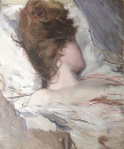 Lili unessa tekijältä Albert de Belleroche